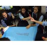 Jornadas Escuela, Familias y Comunidad